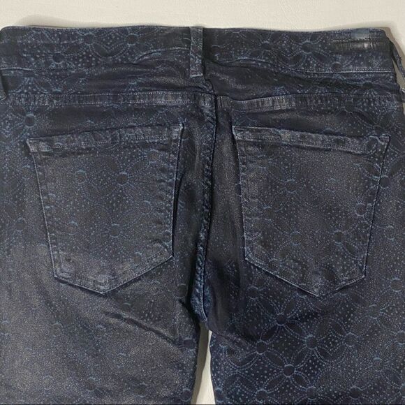 Citizens of Humanity | Racer Skinny Jeans - Picture 8 of 8